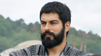 Kuruluş Osman’da Şok Ayrılık! Burak Özçivit Diziden Ayrıldı