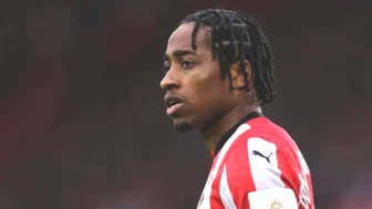 Beşiktaş, Kyle Walker-Peters Transferinden Vazgeçti