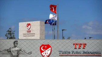 TFF'den Yabancı Futbolcu Kuralında Değişiklik