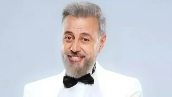 Hamdi Alkan’dan Dördüncü Evlilik Hazırlığı!