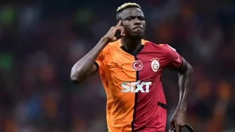 Victor Osimhen’in İstanbul’a Geliş Saati Belli Oldu!
