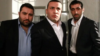Kolpaçino’nun Yıldızı Pilavcı Oldu! Filmdeki Pilav Arabasını Gerçeğe Taşındı