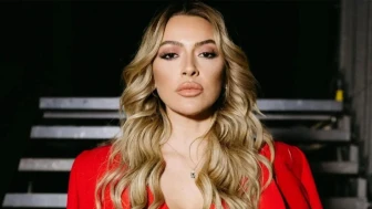 Hadise'den Harbiye Öncesi Sürpriz: Makyajsız Paylaşımı Sosyal Medyayı Salladı!