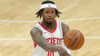 NBA Patentli Basketbolcu Ben McLemore’a Cinsel Saldırıdan 100 Ay Hapis Cezası!