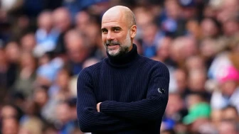 Manchester City'nin Teknik Direktörü Guardiola Futbolu Bırakacağı Tarihi Açıkladı