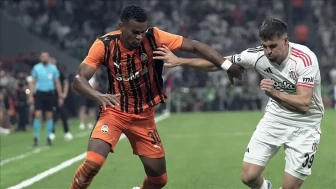 Beşiktaş’ın Shakhtar Donetsk ile Rövanş Maçının Nerede Oynanacağı Belli Oldu