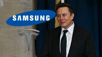 Tesla ve Samsung’dan Dev İş Birliği! 16,5 Milyar Dolarlık Çip Anlaşması İmzalandı