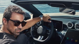 İbrahim Çelikkol’un Milyonluk Araç Kazasında Duruşu Takdir Topladı