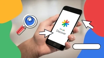 Google Keşfet'i Değiştirdi! Haber Siteleri Yerini Yapay Zekaya Bırakıyor