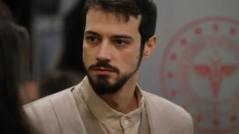 Kuruluş Osman’a Yeni Başrol: Mert Yazıcıoğlu'nun Diziye Katıldığı Resmen Duyuruldu!