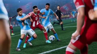 EA SPORTS FC 26’dan Türkiye’ye Müjde: Türkçe Spiker Desteğiyle Geliyor!