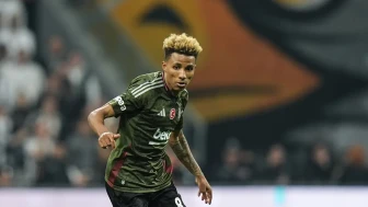 Gedson Fernandes Rusya Yolcusu