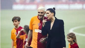 Icardi Wanda Nara Hakkında Suç Duyurusunda Bulundu