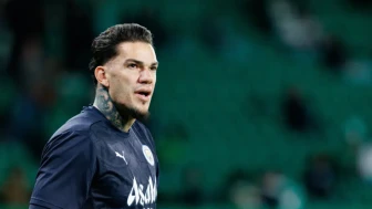 Galatasaray'dan Ederson Hamlesi! Resmi Teklif Yapıldı