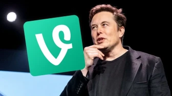 Elon Musk’tan Sürpriz Hamle: Vine Yapay Zeka ile Geri Dönüyor!