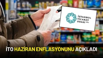 İstanbul’da Haziran Enflasyonu Açıklandı: Yıllık Fiyat Artışı %44,38’e Ulaştı
