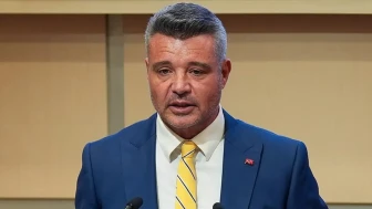 Sadettin Saran Adaylığını Bir Kez de Paylaştığı Video ile Açıkladı