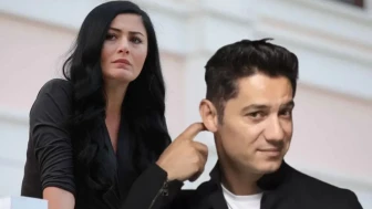 Çarpıntı Dizisinin Başrollerini Deniz Çakır ile Okan Cabalar Paylaşacak