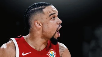 NBA Yıldızı Dillon Brooks Tatilde Bodrum'u Tercih Etti! Ödediği Hesap Ağızları Açık Bıraktı