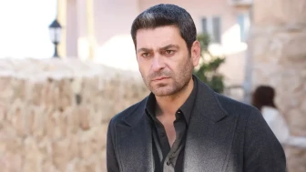 Ozan Akbaba 'Postacı' Filmiyle Beyaz Perdeye Dönüyor
