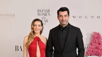 Sinem Kobal’dan Eşi Kenan İmirzalıoğlu ile Tatil Pozu