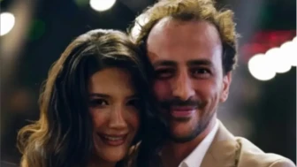 Prens Dizisinin Yazarlarından Kerem Özdoğan Baba Oldu: “Leyla” Dünyaya Geldi