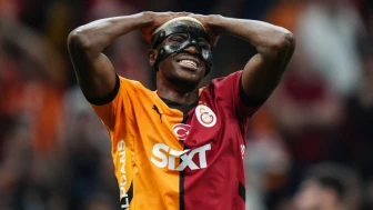 Osimhen'in Transferi Tamamlanmak Üzere: Banka Teminatı Krizi Aşıldı mı?