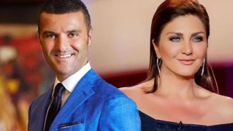 Sibel Can ve Emir Sarıgül Objektiflere Yakalandı