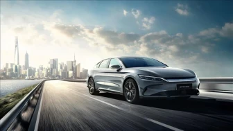 BYD’den Türkiye’de Bir İlk: Araç Güncellemeleri Artık Uzaktan Yapılabilecek!