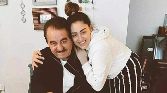 Dilan Çıtak'ın Polisin Üzerine Araç Sürme Olayına Babası İbrahim Tatlıses'ten Tepki!