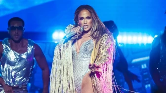 JLo'nun İstanbul Konseri İstek Listesi Ortaya Çıktı