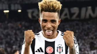 Gedson Fernandes İçin Avrupa Kulüpleri Harekete Geçti!