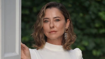 Ünlü Oyuncu Ece Uslu Kaza Geçirdi! “16 Dikişli Façalı Bir Ece Var Artık”
