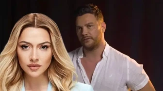 Sinan Akçıl'dan Hadise'ye Gönderme: “Erotik Dansım Yok, Seyirci Rekoru Var”