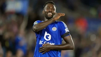 Beşiktaş, Ndidi’yi KAP'a Bildirdi!