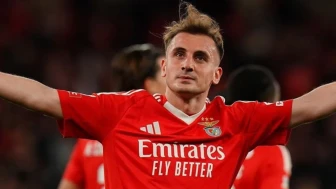 Fenerbahçe’nin Transfer Listesindeki Kerem Aktürkoğlu İçin Sıcak Gelişme