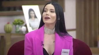 Kısmetse Olur Cansel'in Bir Saatlik Sahne Ücreti Dudak Uçuklattı!