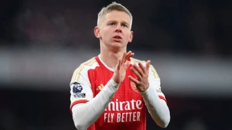 Fenerbahçe, Arsenal'in Yıldızı Zinchenko'nun Peşinde!