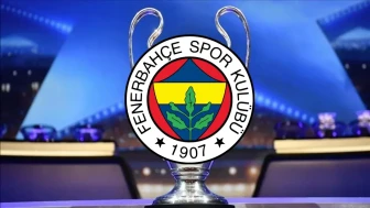 Fenerbahçe'nin UEFA Şampiyonlar Ligi Kadrosu Belli Oldu: Talisca Listede Yer Almadı!