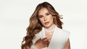 Merve Özbey Şarkıları Yerine Bu Kez Domates Soslarıyla Gündemde