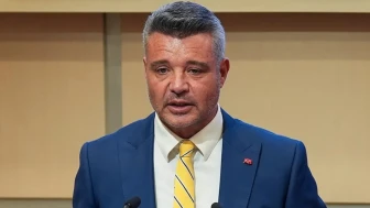 Sadettin Saran Fenerbahçe Başkan Adaylığını Resmen Açıkladı