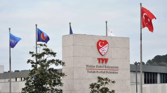 Ziraat Türkiye Kupası 1. Eleme Turu Maç Programı Açıklandı