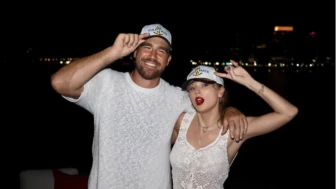 Taylor Swift ve Travis Kelce Nişanlandı! Yüzüğü Göz Kamaştırdı