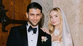 Reynmen’den Eşi Emire Cansu’ya 2 Milyon TL’lik Ultra Lüks Jest