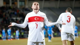 Kerem Aktürkoğlu’ndan Fenerbahçe Açıklaması: "Hiçbir Tepkiden Korkmam"