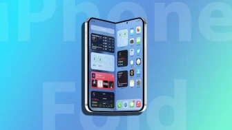 Apple'ın Katlanabilir Telefonunun Özellikleri Belli Olmaya Başladı