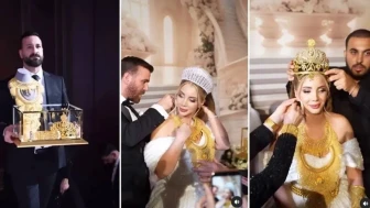 Aleyna Dalveren Sosyal Medyayı Ayağa Kaldırmıştı! Altınlarını Geri Aldı