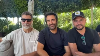 Mahsun Kırmızıgül: "En Çok Özcan'ı Konuştuk, Biraz Ona Üzülüyoruz"