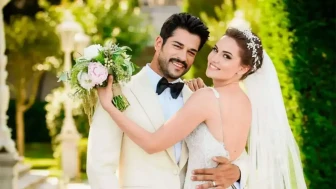 Fahriye Evcen'den Burak Özçivit ile Boşanacakları İddialarına Sert Yanıt!