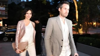 Hande Ataizi Oğlu İçin Nafaka Artırımı İçin Dava Açtı